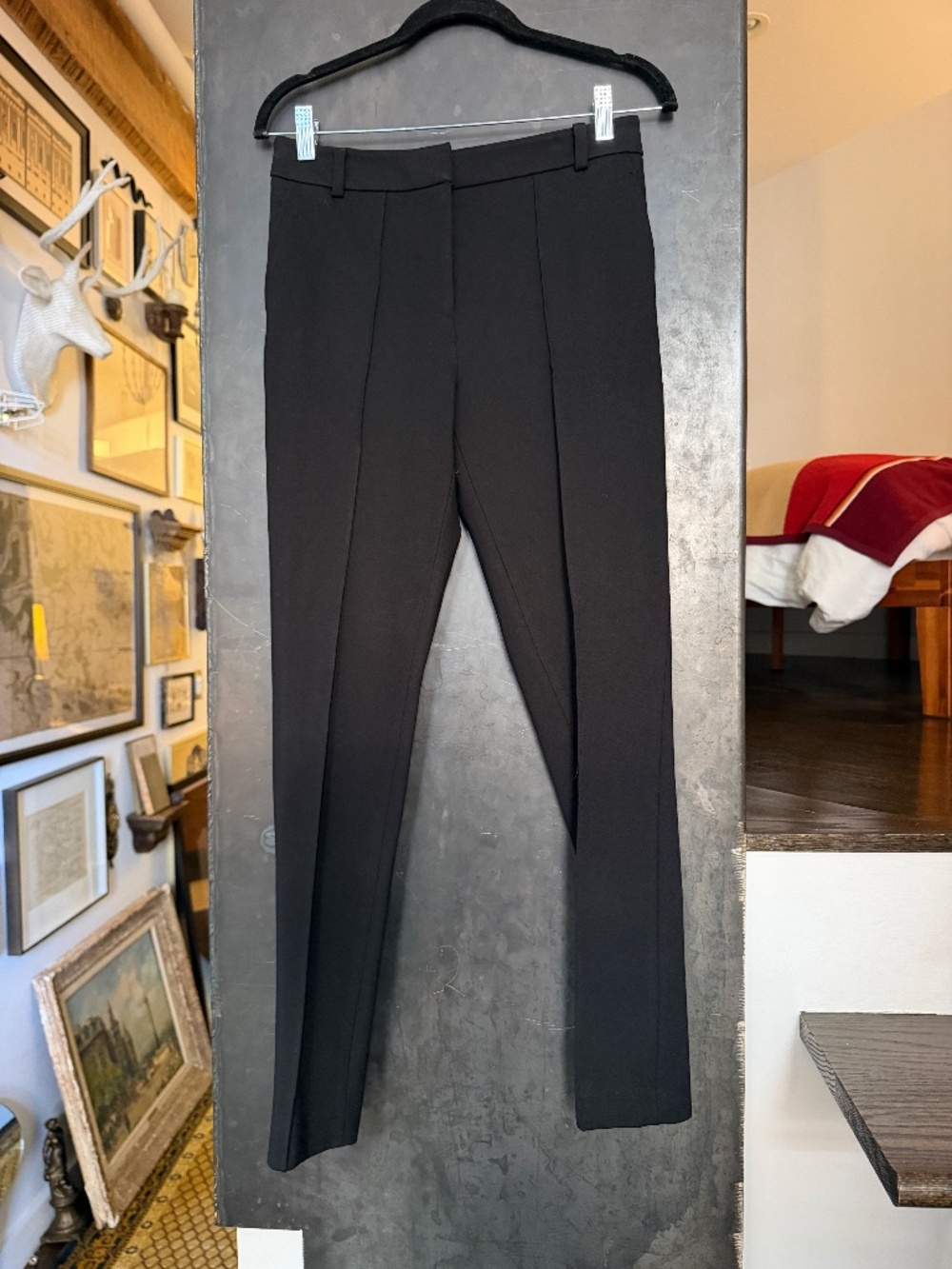 Tibi Tailored Pants